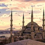 Blue Mosque Istanbul Tours