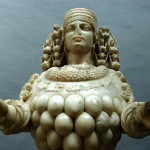 Ephesus Artemis Temple