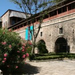 Ibrahim Pasa Palace from 16th Century