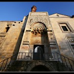 Selcuk Isabey Mosque